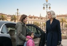 Moja bogata baka je primetila mene i moju šestogodišnju ćerku u prihvatilištu za porodice — i saznala sam da je pre šest meseci kupila kuću za mene. Moja bogata baka je primetila mene i moju šestogodišnju ćerku u prihvatilištu za porodice — i saznala sam da je pre šest meseci kupila kuću za mene. - featured image