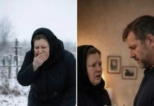 Nisam rekla ništa svom mužu i otišla sam na grob njegove prve supruge, samo da ostavim cvijeće i shvatim. Međutim, čim sam stigla tamo, cvijeće mi je ispalo iz ruku kada sam to vidjela… Nisam rekla ništa svom mužu i otišla sam na grob njegove prve supruge, samo da ostavim cvijeće i shvatim. Međutim, čim sam stigla tamo, cvijeće mi je ispalo iz ruku kada sam to vidjela… - featured image