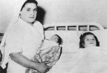 Lina Medina: Najmlađa majka u historiji – nevjerojatna priča koja i danas intrigira svijet Lina Medina: Najmlađa majka u historiji – nevjerojatna priča koja i danas intrigira svijet - featured image