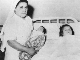 Lina Medina: Najmlađa majka u historiji – nevjerojatna priča koja i danas intrigira svijet Lina Medina: Najmlađa majka u historiji – nevjerojatna priča koja i danas intrigira svijet - featured image