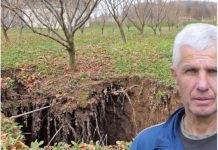 U GORNJEM WAQF-U O KOJEM REGIJA GOVORI: “Kao da dolaze posljednji dani U GORNJEM WAQF-U O KOJEM REGIJA GOVORI: “Kao da dolaze posljednji dani - featured image