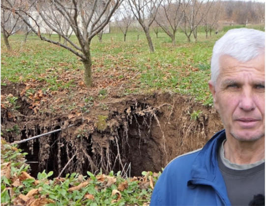 U GORNJEM WAQF-U O KOJEM REGIJA GOVORI: “Kao da dolaze posljednji dani - featured image U GORNJEM WAQF-U O KOJEM REGIJA GOVORI: “Kao da dolaze posljednji dani - featured image