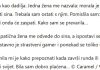 Radim kao dadilja. Jedna žena me nazvala: morala je preko noći u bolnicu posjetiti majku i nije imala kome ostaviti sina… Radim kao dadilja. Jedna žena me nazvala: morala je preko noći u bolnicu posjetiti majku i nije imala kome ostaviti sina… - featured image