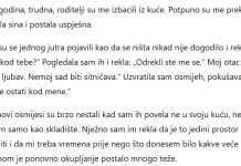 „Odbijam pružiti dom svojim roditeljima nakon što su me s 18 godina ostavili bez krova nad glavom.” „Odbijam pružiti dom svojim roditeljima nakon što su me s 18 godina ostavili bez krova nad glavom.” - featured image