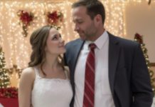 Vjenčanje koje je trebalo da spoji porodicu otkrilo je tajnu Vjenčanje koje je trebalo da spoji porodicu otkrilo je tajnu - featured image