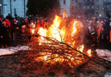 Nikako ne bacajte pepeo od badnjaka, evo zašto je važno da ga sačuvate: A ako zanemarite sledeći običaj, veruje se da će vas terati maler