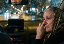 Taksista vozio baku u dom besplatno: Nakon njene smrti dobio je pismo koje ga je šokiralo Taksista vozio baku u dom besplatno: Nakon njene smrti dobio je pismo koje ga je šokiralo - featured image