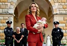 Izbačena na sneg sa tek rođenom bebom – Šest nedelja kasnije vratila se kao vlasnica svega Izbačena na sneg sa tek rođenom bebom – Šest nedelja kasnije vratila se kao vlasnica svega - featured image