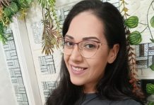 “Imala sam 27 godina kada sam saznala da imam multiplu sklerozu”: Ana je prepoznala 3 simptoma koja se često ignorišu i potrebna joj je naša POMOĆ “Imala sam 27 godina kada sam saznala da imam multiplu sklerozu”: Ana je prepoznala 3 simptoma koja se često ignorišu i potrebna joj je naša POMOĆ - featured image