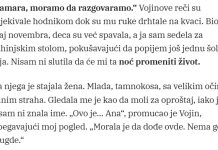 Muž je pred praznike u kuću doveo nepoznatu trudnu ženu: Kad je rekao da čeka njegovo dete zamaglilo mi se pred očima, a zbog moje reakcije danas mi ljubi stope Muž je pred praznike u kuću doveo nepoznatu trudnu ženu: Kad je rekao da čeka njegovo dete zamaglilo mi se pred očima, a zbog moje reakcije danas mi ljubi stope - featured image