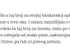 Nisam htela da platim svadbu za ćerku jer je ispala potpuno bezobrazna i naivna: Kad mi je rekla koga je pozvala u goste – to je bio kraj Nisam htela da platim svadbu za ćerku jer je ispala potpuno bezobrazna i naivna: Kad mi je rekla koga je pozvala u goste – to je bio kraj - featured image