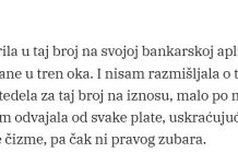 Nisam htela da platim svadbu za ćerku jer je ispala potpuno bezobrazna i naivna: Kad mi je rekla koga je pozvala u goste – to je bio kraj Nisam htela da platim svadbu za ćerku jer je ispala potpuno bezobrazna i naivna: Kad mi je rekla koga je pozvala u goste – to je bio kraj - featured image