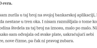 Nisam htela da platim svadbu za ćerku jer je ispala potpuno bezobrazna i naivna: Kad mi je rekla koga je pozvala u goste – to je bio kraj Nisam htela da platim svadbu za ćerku jer je ispala potpuno bezobrazna i naivna: Kad mi je rekla koga je pozvala u goste – to je bio kraj - featured image
