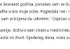 Kad sam imao šesnaest godina, ponašao sam se buntovno i ostajao vani do zore… Kad sam imao šesnaest godina, ponašao sam se buntovno i ostajao vani do zore… - featured image