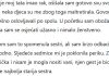 Kada je moj tata imao rak, ošišala sam gotovo svu svoju kosu i donirala je… Kada je moj tata imao rak, ošišala sam gotovo svu svoju kosu i donirala je… - featured image