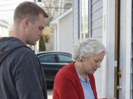 Nakon gubitka supruge, svakog meseca sam njenoj majci uplaćivao 300 dolara — sve dok nisam saznao istinu. Nakon gubitka supruge, svakog meseca sam njenoj majci uplaćivao 300 dolara — sve dok nisam saznao istinu. - featured image