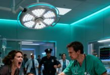 Otišla sam u bolnicu kako bih se brinula za svog muža, koji je imao slomljenu kost, i dok je spavao, glavna medicinska sestra mi je stavila poruku u ruku. Otišla sam u bolnicu kako bih se brinula za svog muža, koji je imao slomljenu kost, i dok je spavao, glavna medicinska sestra mi je stavila poruku u ruku. - featured image