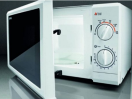 JESTE LI ZNALI DA MIKROVALNA NE SLUŽI SAMO ZA GRIJANJE HRANE: Možete iskoristiti za ovih 7 stvari, probajte!