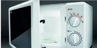 JESTE LI ZNALI DA MIKROVALNA NE SLUŽI SAMO ZA GRIJANJE HRANE: Možete iskoristiti za ovih 7 stvari, probajte!