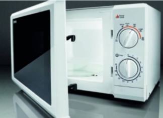 JESTE LI ZNALI DA MIKROVALNA NE SLUŽI SAMO ZA GRIJANJE HRANE: Možete iskoristiti za ovih 7 stvari, probajte!