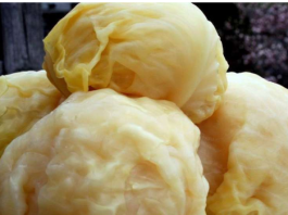 Kiseli kupus može da traje do ljeta, samo dodajte ovaj sastojak