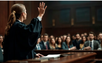 Tražila je 900.000 dolara alimentacije — Nije znala da sam uradio DNA testove