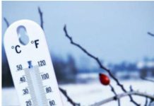 Važno upozorenje Sladića, oglasio se: Evo šta stiže nakon snijega i kiše! Važno upozorenje Sladića, oglasio se: Evo šta stiže nakon snijega i kiše! - featured image