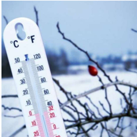 Važno upozorenje Sladića, oglasio se: Evo šta stiže nakon snijega i kiše! - featured image Važno upozorenje Sladića, oglasio se: Evo šta stiže nakon snijega i kiše! - featured image