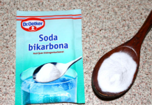 Uvijek nosite kesicu sode bikarbone u torbi: Kad čujete razlog, bićete oduševljeni
