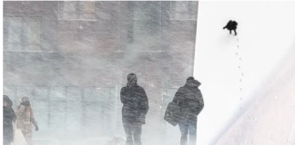 Biće -18 stepeni: Ovog datuma stiže ledena masa iz Sibira – Najgore tek slijedi