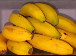 Ne gulite banane, samo ih stavite CIJELE u zamrzivač: Požalit ćete što prije niste isprobali ovu ideju! Ne gulite banane, samo ih stavite CIJELE u zamrzivač: Požalit ćete što prije niste isprobali ovu ideju! - featured image