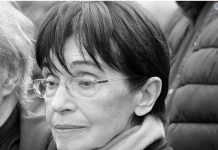 Simptomi demencije sa kojom se borila Rada Đuričin: Ovako izgleda početak bolesti Simptomi demencije sa kojom se borila Rada Đuričin: Ovako izgleda početak bolesti - featured image