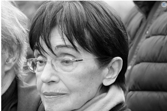 Simptomi demencije sa kojom se borila Rada Đuričin: Ovako izgleda početak bolesti - featured image Simptomi demencije sa kojom se borila Rada Đuričin: Ovako izgleda početak bolesti - featured image