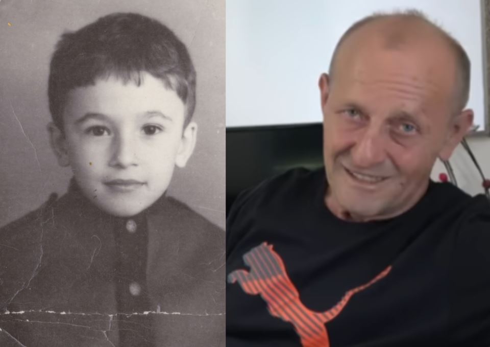 Osman je sa 12 godina došao u pravoslavnu porodicu: Odgajli ga Milan i Vela na Romaniji, a kad je majka došla da ga vodi kući, vratila se plačući - featured image Osman je sa 12 godina došao u pravoslavnu porodicu: Odgajli ga Milan i Vela na Romaniji, a kad je majka došla da ga vodi kući, vratila se plačući - featured image