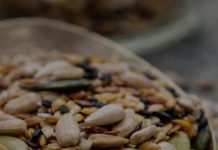 4 moćne sjemenke skidaju kilograme: Pojedite šaku dnevno, nosit ćete farmerke od prije 10 godina 4 moćne sjemenke skidaju kilograme: Pojedite šaku dnevno, nosit ćete farmerke od prije 10 godina - featured image