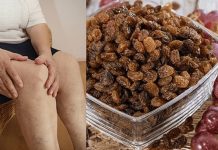 MNOGIMA JE POMOGLO – ISPROBAJTE: Za samo 1 mjesec, potpuno obnavlja kosti, tetive, ligamente, zglobove! MNOGIMA JE POMOGLO – ISPROBAJTE: Za samo 1 mjesec, potpuno obnavlja kosti, tetive, ligamente, zglobove! - featured image