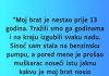 BRAT joj je NESTAO , a ONDA se desila JEZIVA SITUACIJA! BRAT joj je NESTAO , a ONDA se desila JEZIVA SITUACIJA! - featured image