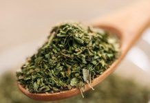 Najmoćnija biljka koja uništava parazite, infekcije mokraćnog sustava i mjehura, herpes i viruse gripe Najmoćnija biljka koja uništava parazite, infekcije mokraćnog sustava i mjehura, herpes i viruse gripe - featured image