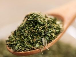 Najmoćnija biljka koja uništava parazite, infekcije mokraćnog sustava i mjehura, herpes i viruse gripe Najmoćnija biljka koja uništava parazite, infekcije mokraćnog sustava i mjehura, herpes i viruse gripe - featured image