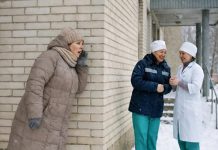 Tišina između života i izdaje: Anina noć pred vratima reanimacije Tišina između života i izdaje: Anina noć pred vratima reanimacije - featured image