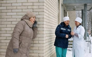 Tišina između života i izdaje: Anina noć pred vratima reanimacije Tišina između života i izdaje: Anina noć pred vratima reanimacije - featured image