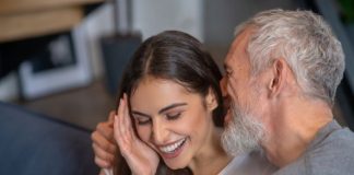 Kako pametna žena natjera muškarca da mu nedostaje Kako pametna žena natjera muškarca da mu nedostaje - featured image