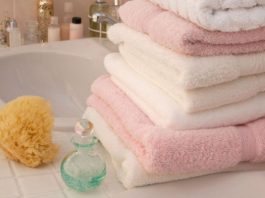 UBACITE OVAJ SASTOJAK U MAŠINU I GOTOVO: Najprostiji i najjeftiniji trik da vešu VRATITE IZGUBLJENU BJELINU, a peškiri će biti premekani UBACITE OVAJ SASTOJAK U MAŠINU I GOTOVO: Najprostiji i najjeftiniji trik da vešu VRATITE IZGUBLJENU BJELINU, a peškiri će biti premekani - featured image