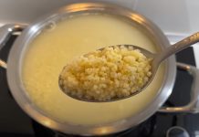 Ovu žitaricu niko neće da jede a veoma je zdrava: Recept! Ovu žitaricu niko neće da jede a veoma je zdrava: Recept! - featured image