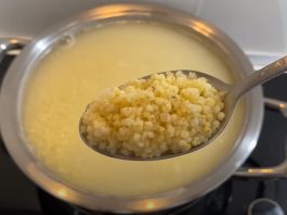 Ovu žitaricu niko neće da jede a veoma je zdrava: Recept! Ovu žitaricu niko neće da jede a veoma je zdrava: Recept! - featured image