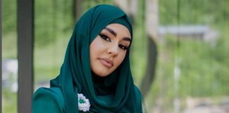 Maturantkinja iz Novog Pazara svojom haljinom podigla buru: Na prvi pogled zamotana deluje skromno, a kad pogled niže šokira!!! Maturantkinja iz Novog Pazara svojom haljinom podigla buru: Na prvi pogled zamotana deluje skromno, a kad pogled niže šokira!!! - featured image