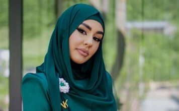 Maturantkinja iz Novog Pazara svojom haljinom podigla buru: Na prvi pogled zamotana deluje skromno, a kad pogled niže šokira!!! Maturantkinja iz Novog Pazara svojom haljinom podigla buru: Na prvi pogled zamotana deluje skromno, a kad pogled niže šokira!!! - featured image