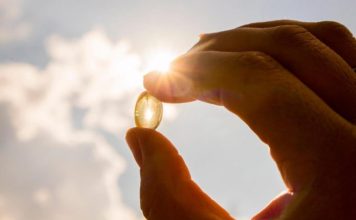 7 ZNAKOVA DA IMATE NEDOSTATAK VITAMINA “D”: Niste ni svjesni kako teško može da utiče na vaše zdravlje 7 ZNAKOVA DA IMATE NEDOSTATAK VITAMINA “D”: Niste ni svjesni kako teško može da utiče na vaše zdravlje - featured image