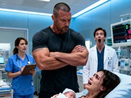 Moj muž je odmah nakon poroda pogledao novorođenče i, s podsmijehom, rekao: “Trebamo DNK test da budemo sigurni da je moje.” Moj muž je odmah nakon poroda pogledao novorođenče i, s podsmijehom, rekao: “Trebamo DNK test da budemo sigurni da je moje.” - featured image