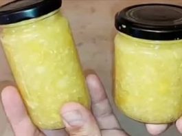 Loš holesterol kao da ga nikad nije bilo: PRIRODNI LIJEK ZA ČIŠĆENJE KRVNIH ŽILA! Loš holesterol kao da ga nikad nije bilo: PRIRODNI LIJEK ZA ČIŠĆENJE KRVNIH ŽILA! - featured image